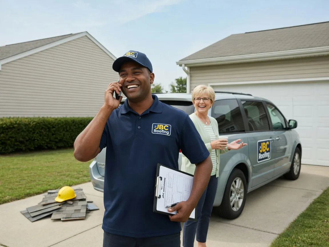 Roof Replacement Tomahawk, KY FAQs